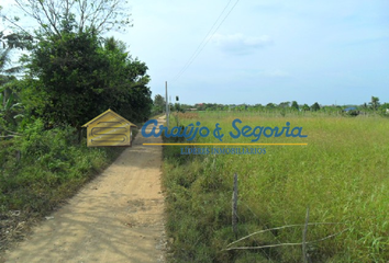 Lote de Terreno en  El Recreo, Montería