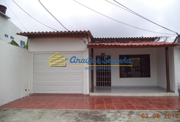 Casa en  El Recreo, Montería