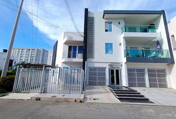 Apartamento en  La Castellana, Montería