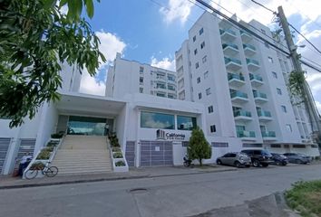 Apartamento en  La Julia, Montería