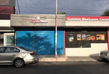 Local comercial en  Boulevard Pedro María Anaya 96-350, Chapultepec, Culiacán Rosales, Culiacán, Sinaloa, 80040, Mex