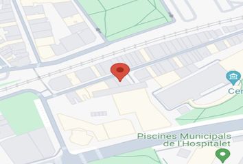 Chalet en  L'hospitalet De Llobregat, Barcelona Provincia