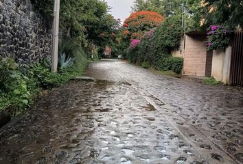 Lote de Terreno en  Malinalco, Estado De México