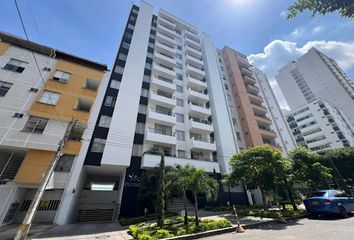 Apartamento en  Mejoras Públicas, Bucaramanga