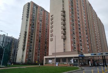 Apartamento en  Madelena, Bogotá