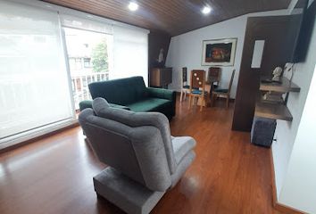 Apartamento en  Los Rosales Norte, Bogotá