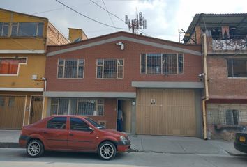 Bodega en  Puente Aranda, Bogotá