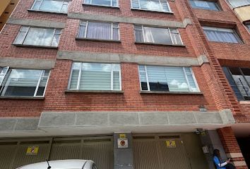 Apartamento en  Chapinero Central, Bogotá