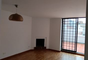 Apartamento en  Santa Barbara Norte, Bogotá