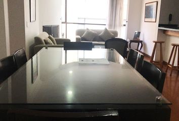 Apartment for rent in La Carolina, Bogotá