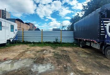 Lote de Terreno en  Bonanza, Bogotá