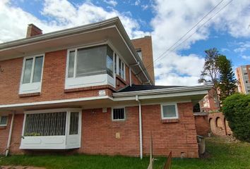 Casa en  Santa Barbara Norte, Bogotá