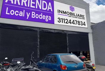 Bodega en  La Pradera Oriente, Bogotá