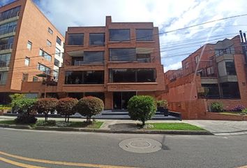 Apartamento en  San Patricio, Bogotá