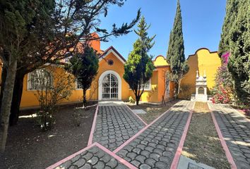 Casa en  San Mateo Otzacatipan, Toluca