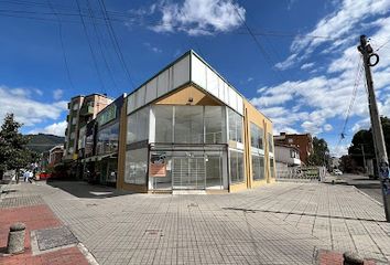 Local Comercial en  Cedritos, Bogotá