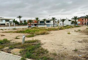 Terreno en  Villena, Alicante Provincia