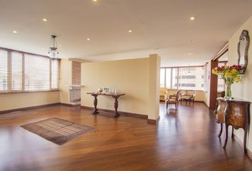 Apartamento en  Bellavista, Bogotá