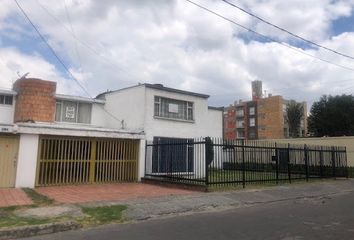 Casa en  El Contador, Bogotá