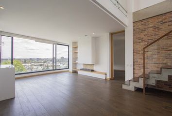 Apartamento en  Chicó Norte, Bogotá