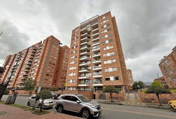 Apartamento en  Colina Campestre, Bogotá