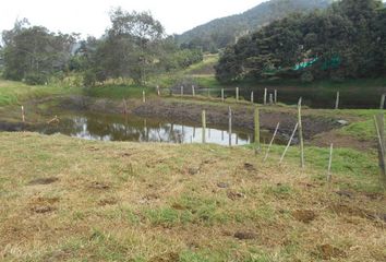 Lote de Terreno en  Bojacá, Cundinamarca