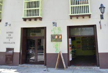 Casa en  El Centro, Cartagena De Indias