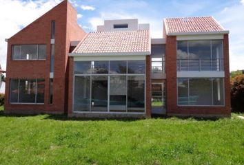 Casa en  Calahorra, Cajicá