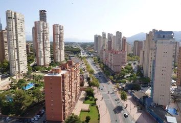 Piso en  Benidorm, Alicante Provincia