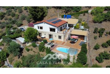 Chalet en  Frigiliana, Málaga Provincia