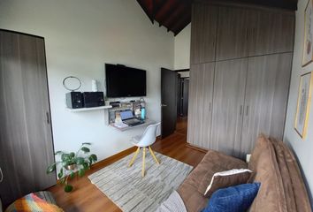 Casa en  La Enea, Manizales