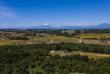 Parcela en  Llanquihue, Llanquihue