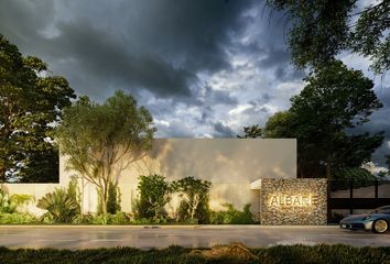 Casa en  X Canatún, Mérida, Yucatán, Mex