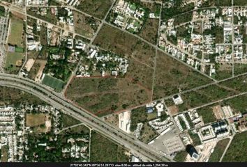 Lote de Terreno en  Pueblo Temozon Norte, Mérida, Yucatán