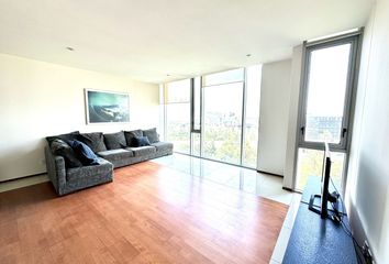 Departamento en  Avenida Vasco De Quiroga 3800, Rincón De Las Lomas, Cuajimalpa De Morelos, Ciudad De México, 01330, Mex