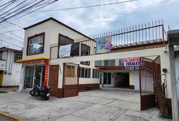 Local comercial en  Calle Adolfo López Mateos, Agrícola Lázaro Cárdenas, San Salvador Tizatlalli, Metepec, México, 52148, Mex