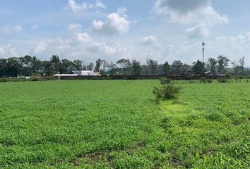 Lote de Terreno en  Charo, Michoacán