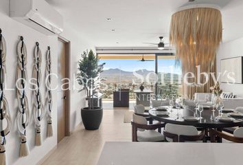 Departamento en  Camino Bonito, Pedregal, Cabo San Lucas, Los Cabos, Baja California Sur, 23453, Mex