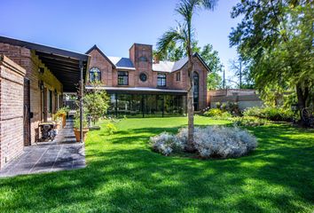 Casa en  Fisherton, Rosario