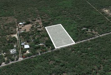 Lote de Terreno en  Hacienda Xcunya, Mérida, Yucatán