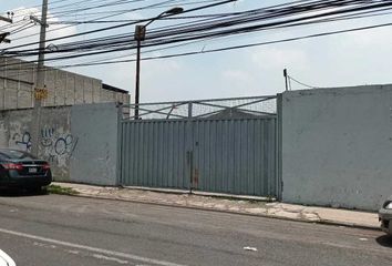 Lote de Terreno en  Calle Mariano Escobedo 65, Centro Industrial Tlalnepantla (zona Ind.), Tlalnepantla, Tlalnepantla De Baz, México, 54030, Mex