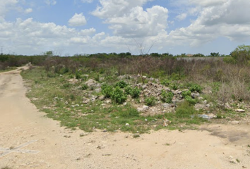 Lote de Terreno en  Pueblo Temozon Norte, Mérida, Yucatán