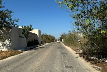 Lote de Terreno en  Pueblo Dzitya, Mérida, Yucatán