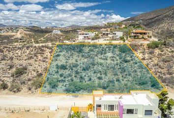 Lote de Terreno en  Bella Vista, La Paz