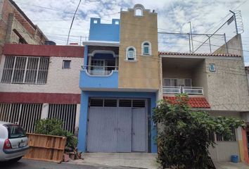 Casa en  Santa Cecilia 1a. Sección, Guadalajara, Jalisco