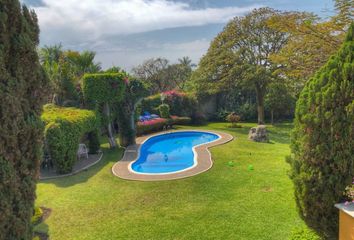 Casa en  Manantiales, Cuernavaca, Morelos