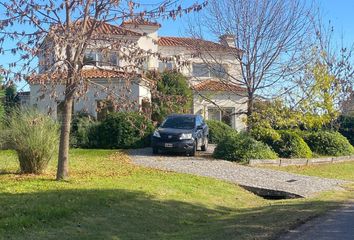 Casa en  Estancias Del Pilar, Partido Del Pilar