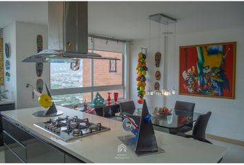 Apartamento en  Poblado, Medellín