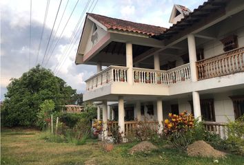 Casa en  La Tebaida, Quindío