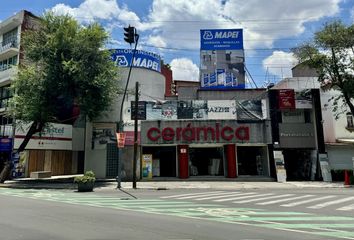 Local comercial en  Del Valle Centro, Benito Juárez, Cdmx